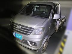 [合肥·皖B] 东风小康东风小康D512021款 1.5L标准型后双轮国VI