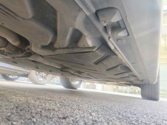 [苏州·浙J] 二手奔驰奔驰GLA2016款 GLA 200 时尚型