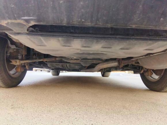 [青岛·鲁B] 二手丰田凯美瑞2009款 200G 豪华版