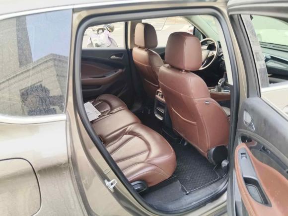 [金华·浙G] 二手别克昂科威Plus2018款 28T 四驱豪华型