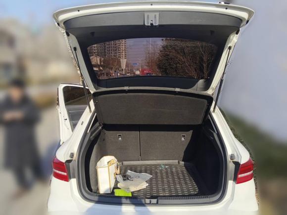 [济南·鲁P] 二手大众朗逸2018款 两厢 280TSI DSG舒适版 国V