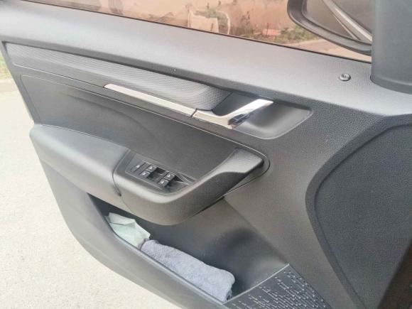 [苏州·皖B] 二手斯柯达柯米克2018款 1.5L 手动舒适版 国V