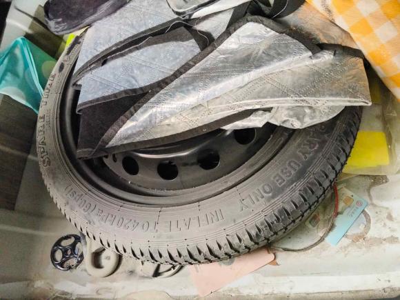 [济南·鲁C] 二手别克凯越2020款 15N CVT精英型