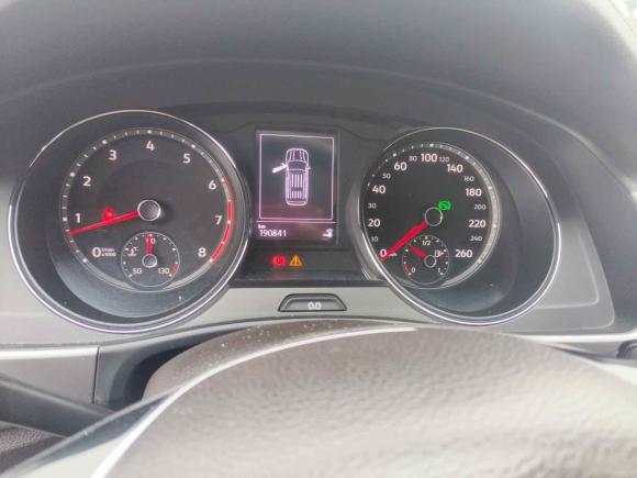 [南通·苏F] 二手大众途昂2017款 380TSI 四驱豪华版