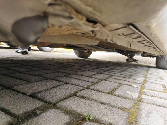 [金华·浙G] 二手丰田卡罗拉2014款 1.6L CVT GL