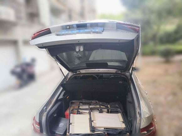 [宁波·浙B] 二手斯柯达速派2016款 TSI280 DSG前行版