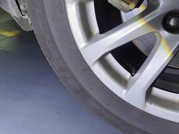 [上海·沪B] 二手别克昂科威Plus2017款 20T 两驱领先型