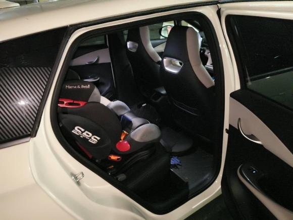 [宁波·浙B] 二手比亚迪海豚2025款 420km 活力版