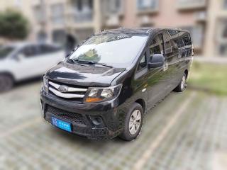 江淮瑞风瑞风M32019款 PLUS 创客版 1.8L 豪华型