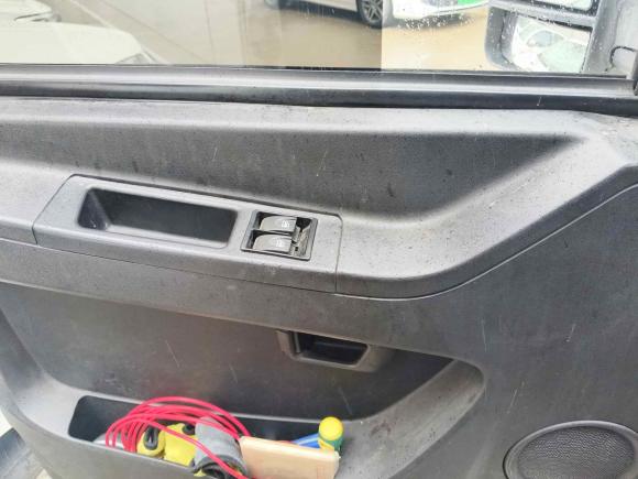 [上海·皖A] 二手依维柯依维柯得意2017款 2.8T A40客车17座43S5