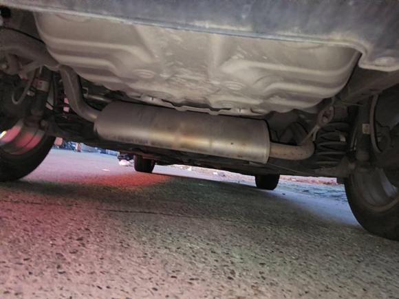 [宁波·浙B] 二手雪佛兰科沃兹2020款 325T 自动欣悦版