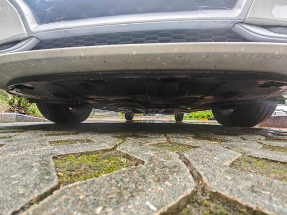 [宁波·鲁H] 二手现代悦动2018款 1.6L 自动悦目版GL 国VI