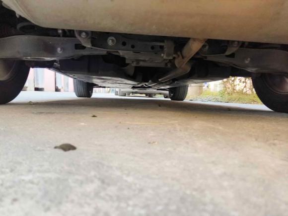 [上海·沪C] 二手丰田威兰达2020款 2.0L CVT四驱科技版