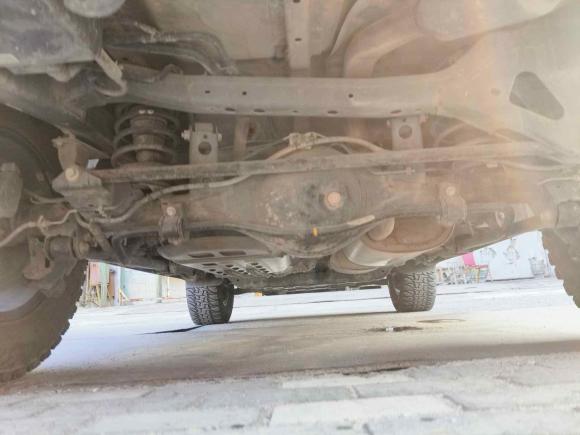 [上海·皖J] 二手坦克坦克3002021款 越野版 2.0T 征服者