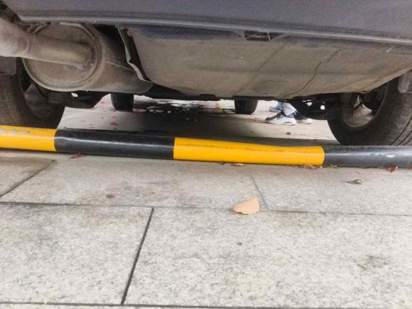 [苏州·苏E] 二手大众朗行2015款 1.6L 自动豪华版