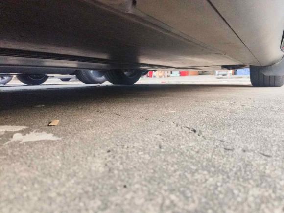 [广州·粤A] 二手特斯拉Model Y2023款 后轮驱动版