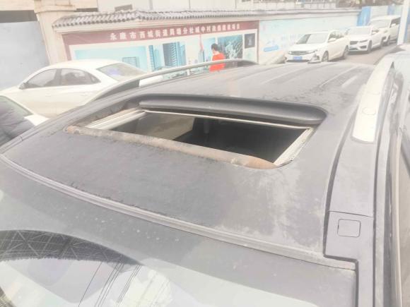 [金华·豫S] 二手哈弗哈弗H62015款 改款 运动版 1.5T 手动两驱精英型