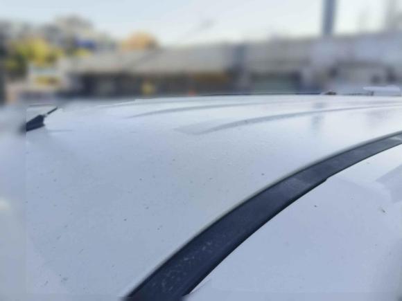 [深圳·粤S] 二手江淮瑞风瑞风M32016款 宜家版 1.6L 豪华智能型