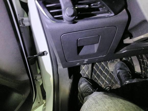 [上海·晋A] 二手别克威朗2022款 Pro 533T 乐享版