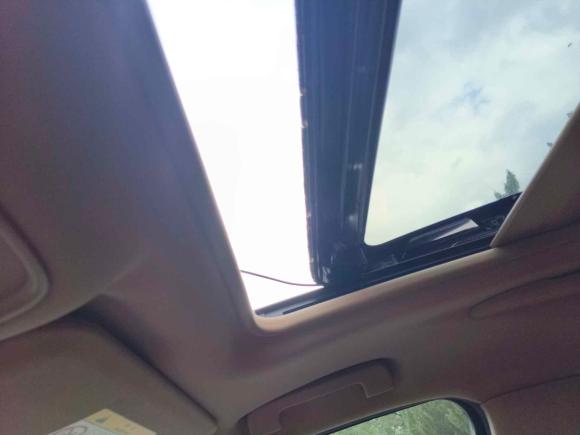 [上海·沪F] 二手别克别克GL82017款 ES 28T 旗舰型 国V