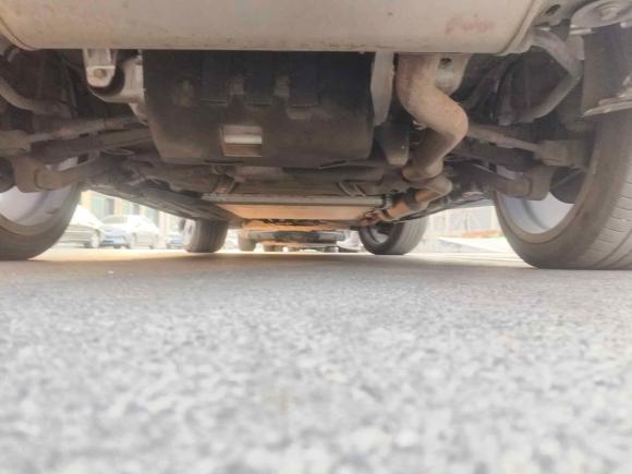 [青岛·鲁B] 二手腾势腾势X2020款 PHEV旗舰版