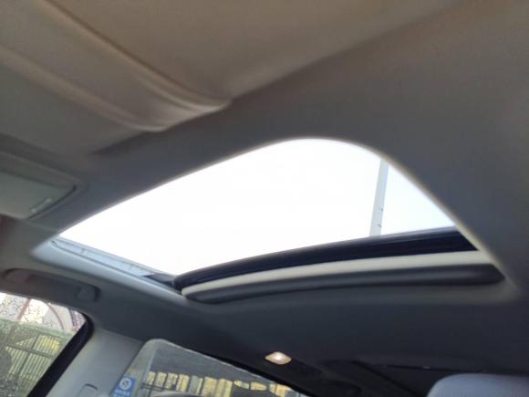 [西安·陕U] 二手本田艾力绅2016款 2.4L 风尚版