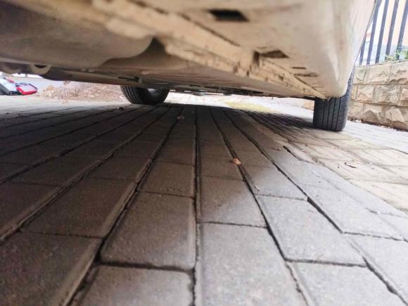 [武汉·鄂A] 二手东风风神东风风神A602016款 1.6L 自动豪华型