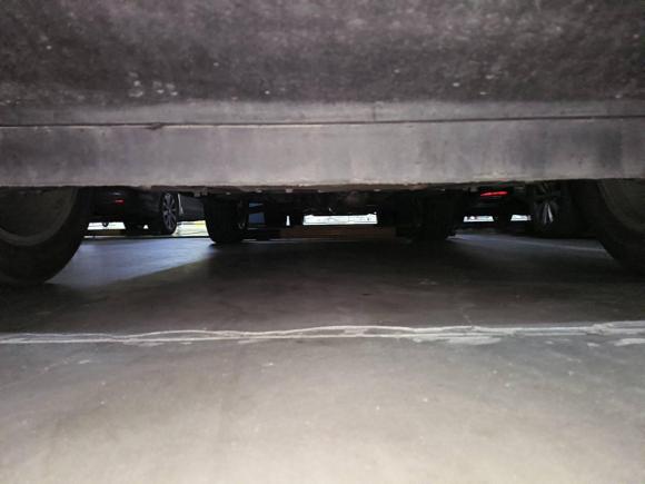 [合肥·皖A] 二手Jeep指南者2019款 200T 自动家享四驱-互联大屏版