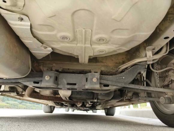 [南京·苏A] 二手别克英朗2021款 改款 1.3T 自动轻混动精英型