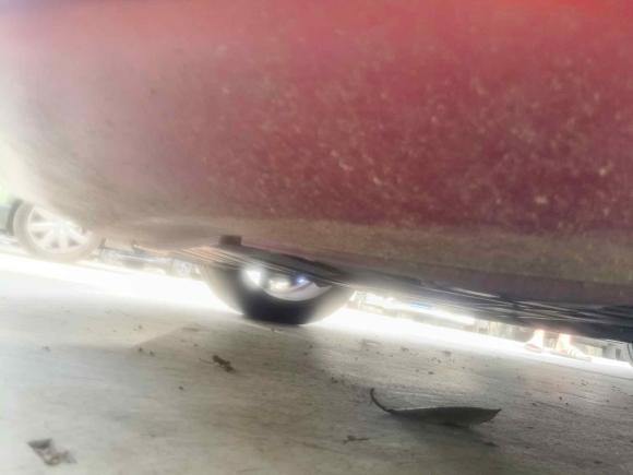 [杭州·浙A] 二手零跑汽车零跑S012019款 380 Pro