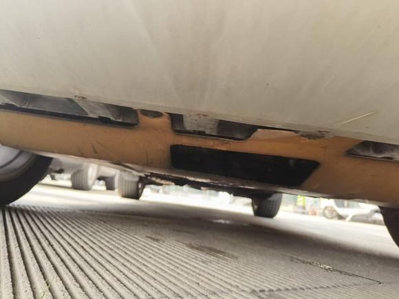 [常州·苏D] 二手福特翼虎2015款 1.5L GTDi 两驱风尚型