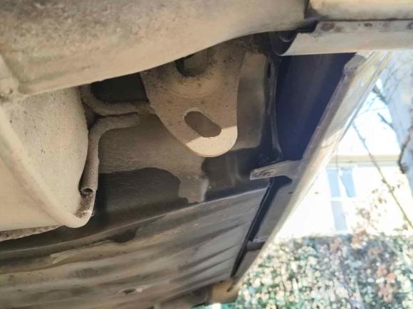 [杭州·浙A] 二手丰田皇冠2007款 3.0L Royal Saloon导航