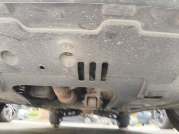 [义乌·浙B] 二手长安长安CS552017款 1.5T 自动炫动型