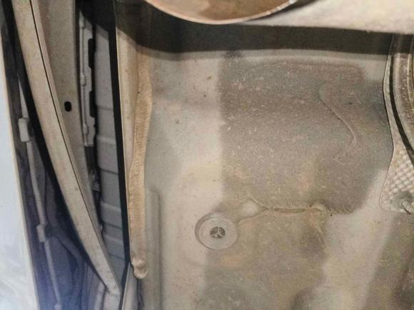 [义乌·浙G] 二手长安长安CS35PLUS2018款 1.6L 手动酷联版 国V