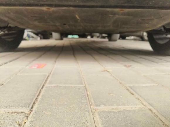 [西安·陕H] 二手长安欧尚长安欧尚X72020款 1.5T 自动豪华型