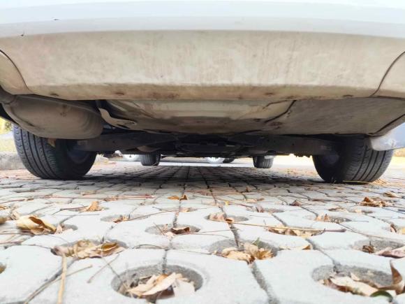 [武汉·鄂A] 二手斯柯达明锐2014款 1.6L 自动逸俊版