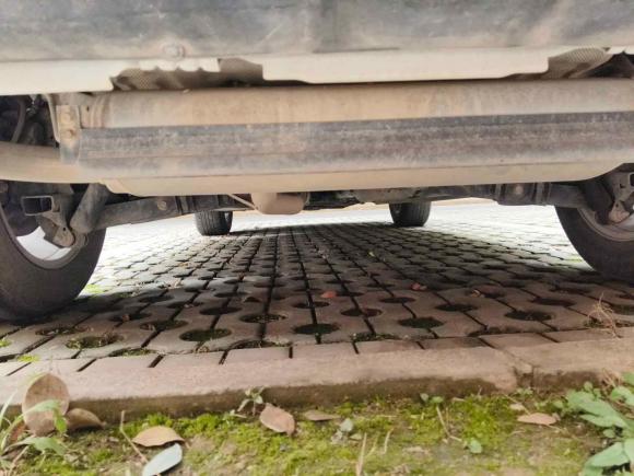 [武汉·鄂A] 二手日产奇骏2019款 2.0L CVT智联舒适版 2WD