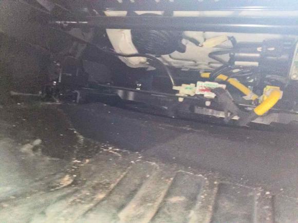 [杭州·浙E] 二手坦克坦克3002024款 2.0T 征服者