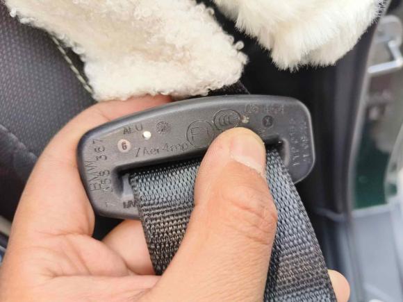 [西安·陕U] 二手MINIMINI2014款 1.5T COOPER Fun