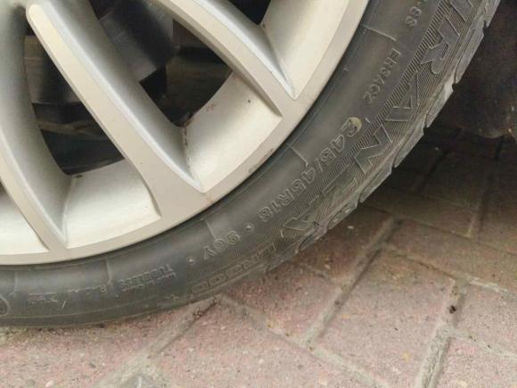 [上海·沪B] 二手宝马宝马5系2017款 525Li 豪华设计套装