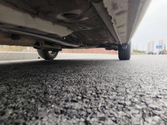 [杭州·浙M] 二手丰田威驰2019款 1.5L CVT创行版