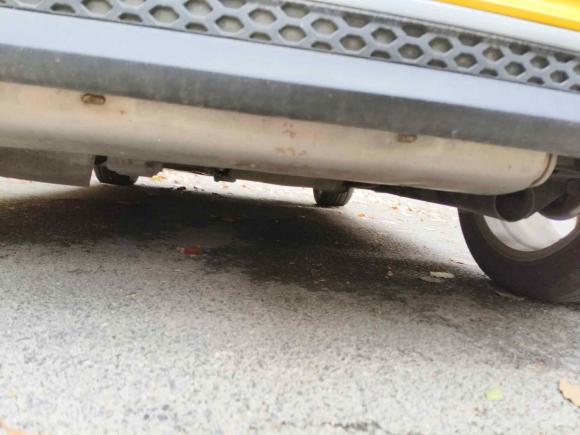 [上海·浙A] 二手smartsmart fortwo2014款 1.0T 硬顶城市光波激情版