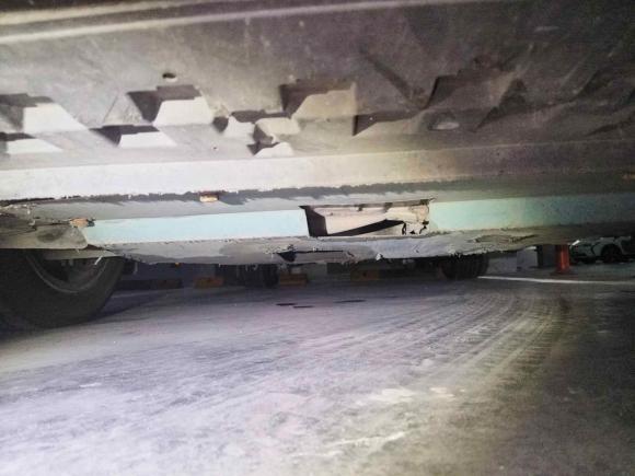 [宁波·浙B] 二手斯柯达明锐2018款 TSI230 DSG豪华版