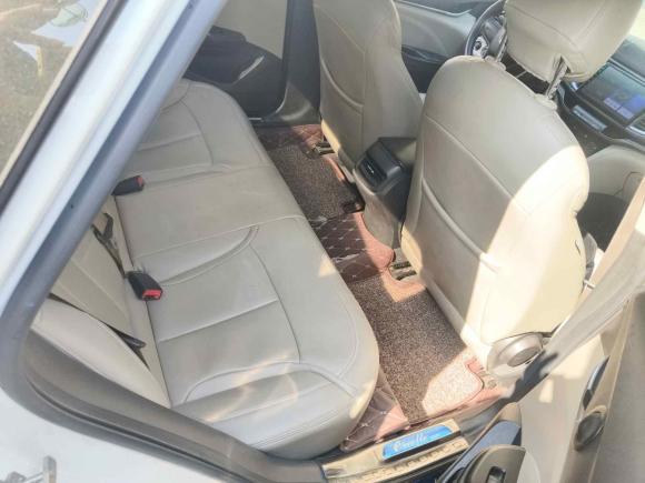 [广州·粤A] 二手别克英朗2015款 15N 自动进取型