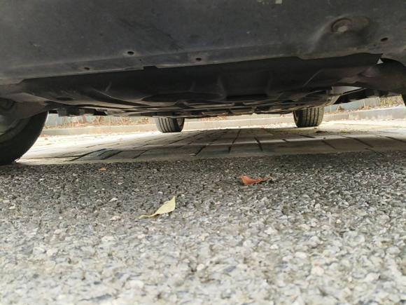 [杭州·浙J] 二手奔驰奔驰M级2012款 ML 350 动感型