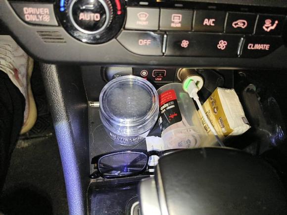 [杭州·浙A] 二手起亚极睿2017款 1.6L 豪华版