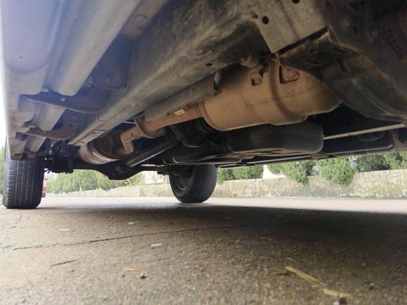 [宁波·赣E] 二手江铃域虎72020款 2.0T柴油自动两驱舒享版长轴国VI JX4D20A6L