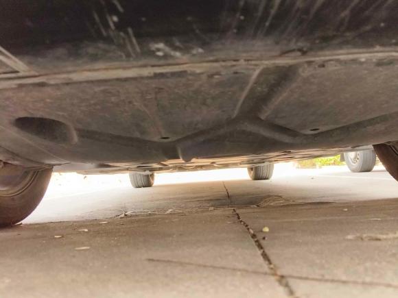 [合肥·皖A] 二手奔驰奔驰R级2009款 R 300 L 豪华型