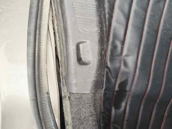 [广州·赣B] 二手福特蒙迪欧2013款 2.0L GTDi240豪华运动型