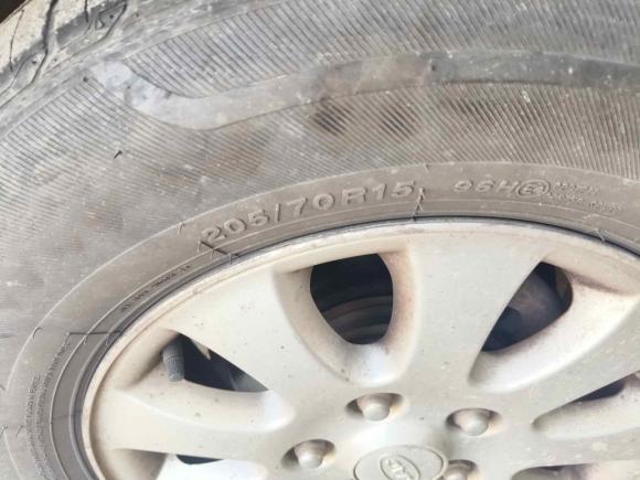 [宁波·川A] 二手江汽集团瑞风2012款 1.9T穿梭 柴油舒适型HFC4DB1-2C